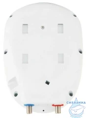 Водонагреватель Haier Q1 8 л. GA0G83E00RU