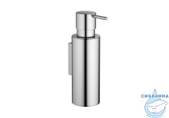 Дозатор для жидкого мыла Aquatek Вега AQ4205CR
