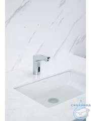 Смеситель для раковины Frap F513-1 (хром)