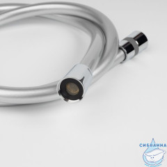 A5071112 Шланг д/душа, ПВХ усилен., 1.2м