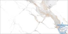 GT40806103MR Керамогранит Calacatta Imperial_GT Белый 40x80 _ 1\38,4