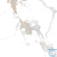 GT60606103PR Керамогранит Calacatta Imperial_GT Бел. 60x60 полир._ 1\48,96