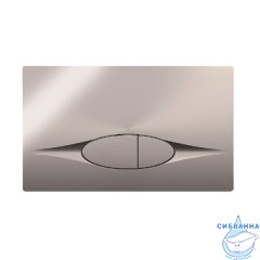 Инсталляция Jacob Delafon E29025-NF с кнопкой смыва E29027-CP в комплекте с унитазом Jacob Delafon Elite EDX112-00 c сиденьем Soft close (микролифт)