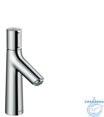 Смеситель для раковины Hansgrohe Talis Select S 72042000 (с донным клапаном)