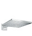Верхний душ Hansgrohe Raindance E 300 Air 1jet 26238000