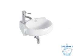 Раковина 42 см Aquatek AQ5303-00