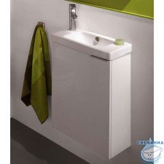 Раковина 50 см Jacob Delafon Odeon Up E4701L-00