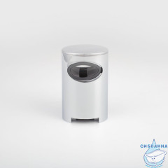 Крепление к стене для душевого гарнитура, хром, IDDIS, 988S00C0DA