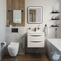 Ершик для унитаза Iddis Slide SLIBSG0i47