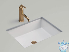  Раковина под столешницу 50 см Jacob Delafon Verticyl E2882-0