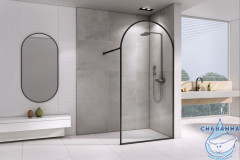 Зеркало ABBER Immer Offen 60 AG6401B