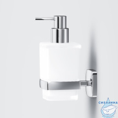Дозатор для жидкого мыла AM.PM Gem A9036900
