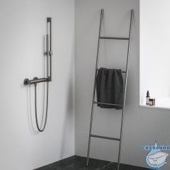 Смеситель для душа Ravak Eleganta X070331 (графит)