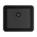 Кухонная мойка Omoikiri Omi 43-U/I ULTRA MINI-GB
