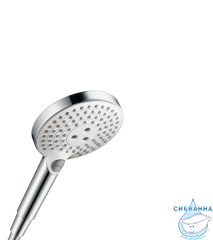 Ручной душ Hansgrohe Raindance Select S 26530400