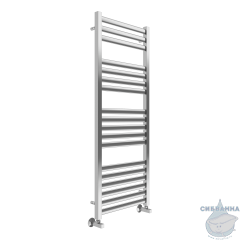 Полотенцесушитель водяной Terminus Грета П18 50х140 (нижнее подключение)