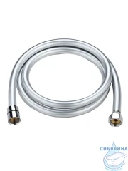 Душевой шланг Milardo 160 см 180P16SM19 (хром)