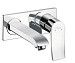 Смеситель для раковины Hansgrohe Metris 31085000