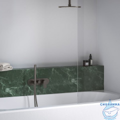 Встраиваемый смеситель для ванны Ravak Eleganta X070333 (графит)