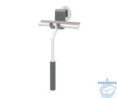 Скребок для душевой кабины K-211W