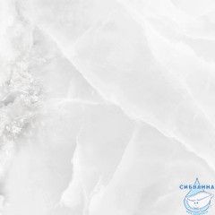 GT606014703PR Керамогранит Glissando_GT Белый 60x60 _ 1\48,96