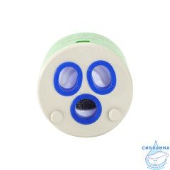 Картридж, 40 мм, EcoStop, EcoControl, 03, IDDIS, 03ESC40i82