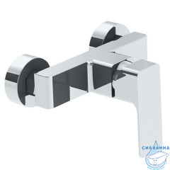 Смеситель для душа Azario Cadeo AZ-15940601 (хром)