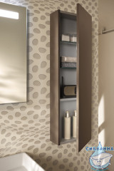 Шкаф-колонна Jacob Delafon Rythmik 30 R EB1058D-E10 квебекский дуб