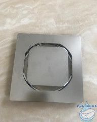 Основа для плитки Tece 100 мм 3660016