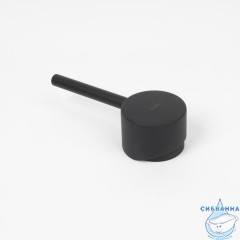 Ручка для смесителя, Kitchen 360, 35 мм, черный, IDDIS, 99435B08SM