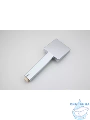 Ручной душ Frap 3 режима F02 (хром)