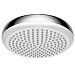 Верхний душ Hansgrohe Crometta 180 26577400 (хром/белый)