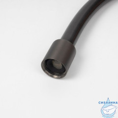 Шланг для душа, графит, ID, 976IDG00SM