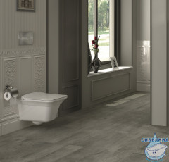 Унитаз подвесной Kale Zeus с быстросъемным сиденьем Soft Close (микролифт) 00043473