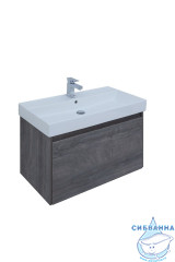 Тумба под раковину Aquanet Nova Lite 90 242269 дуб рошелье