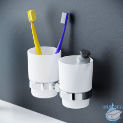 Стакан AM.PM Sense A74343400