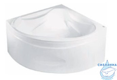 Панель фронтальная для ванны Santek Сан-Паулу 150