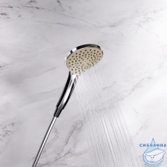 Душевая система AM.PM X-Joy F40885A94 220 1 режим (хром)