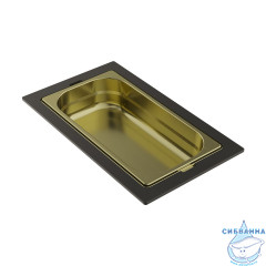 контейнер Omoikiri DC-03-1-LG 4999083
