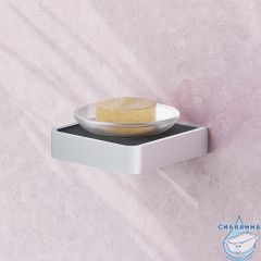 Мыльница Damixa Jupiter DA7734200