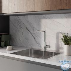 Смеситель для кухни Iddis Rule RULSBLFi05 (хром)