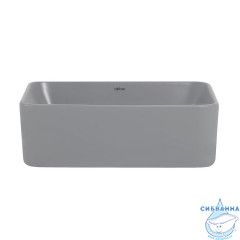 Раковина на столешницу 41 см ABBER Rechteck AC2213MG