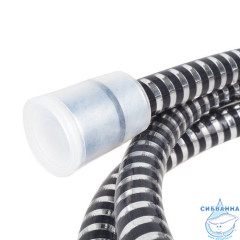 Душевой шланг Milardo 160 см 180P160M19 (хром)