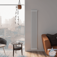 Дизайн-радиатор WABEH Адажио V