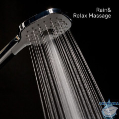 Лейка для душа, Sena, IDDIS, SEN3F00i18