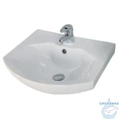 Раковина мебельная Milardo Victoria 0025500M28