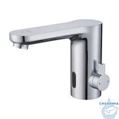 Смеситель для раковины Raglo R50.17 (хром)