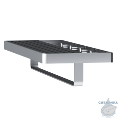 Полотенцедержатель Damixa Jupiter DA7737700