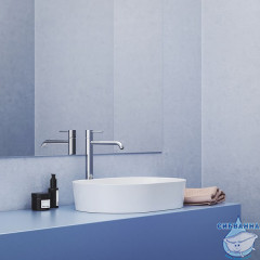 Смеситель для раковины Ravak Espirit X070194 (хром)