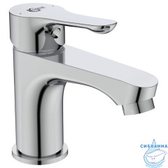 Комплект смесителей Ideal Standard Alpha BD003AA (хром)
